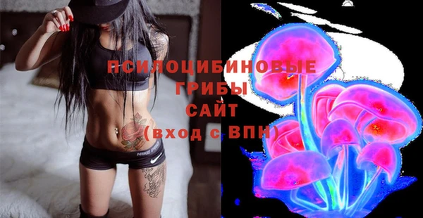 кристаллы Семёнов